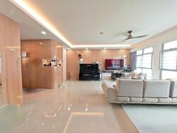 Blk 101A Eastcreek @ Canberra (Sembawang), HDB 5 Rooms #617739141